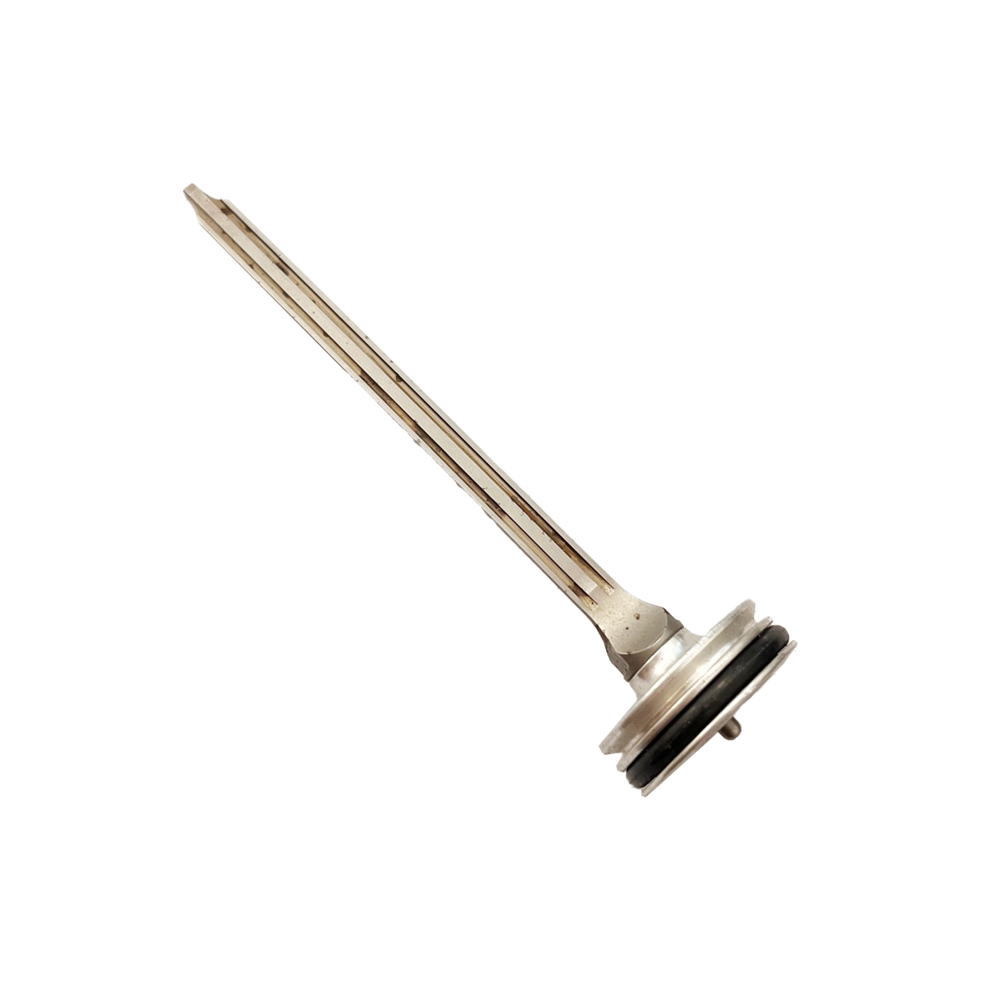 Lengüeta + pistón para clavadora 18_50AC Ez-Fasten